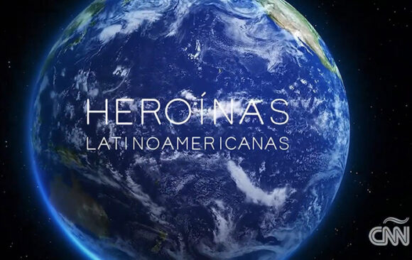 Las mujeres que lideran el cuidado de la naturaleza en América Latina